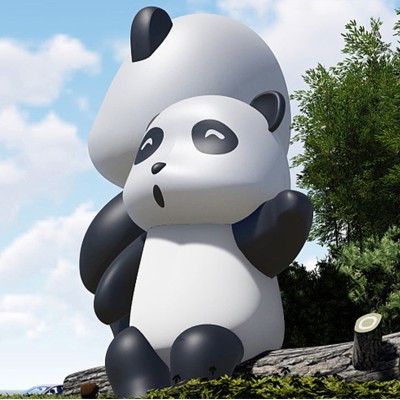 玻璃鋼哪里好?玻璃鋼美陳產(chǎn)品杜克值得信賴!