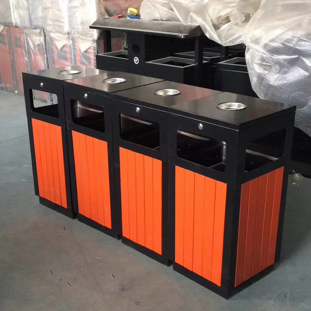 不銹鋼景觀創(chuàng)意垃圾桶 不銹鋼景觀創(chuàng)意垃圾桶