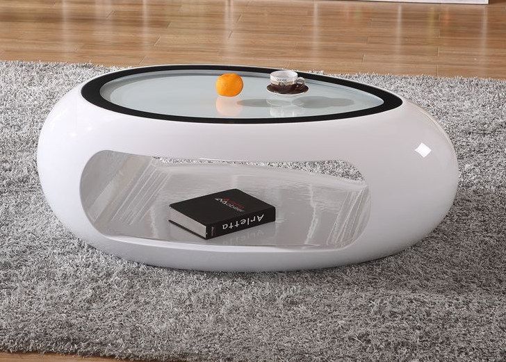 玻璃鋼創(chuàng)意茶幾