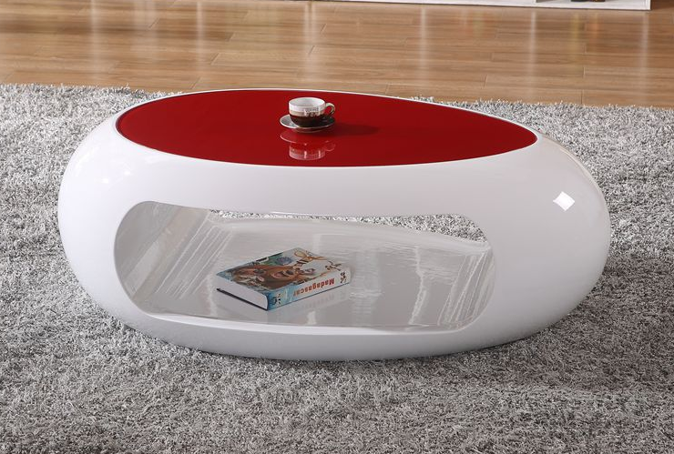 玻璃鋼創(chuàng)意茶幾