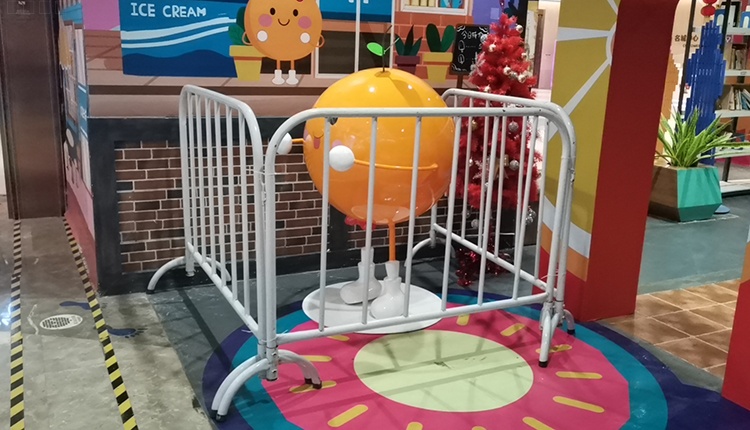 玻璃鋼卡通表情包雕塑創(chuàng)意擺件