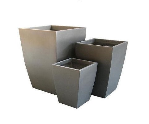 玻璃鋼簡約花箱 玻璃鋼簡約花箱