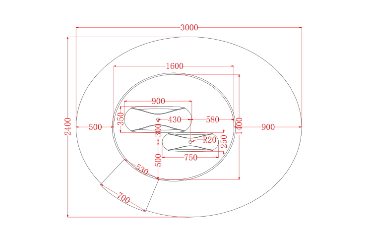 玻璃鋼展會(huì)座椅 玻璃鋼展會(huì)座椅