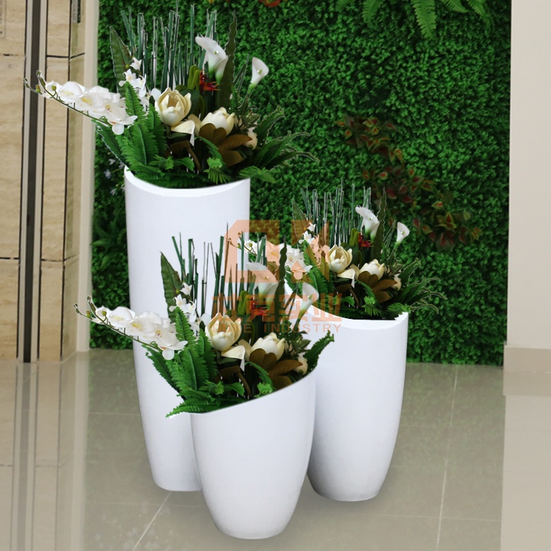 玻璃鋼定制廠家哪家好?