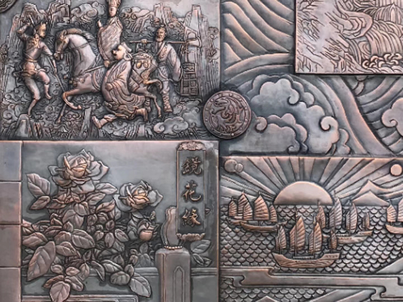 哪里有做玻璃鋼的廠家？