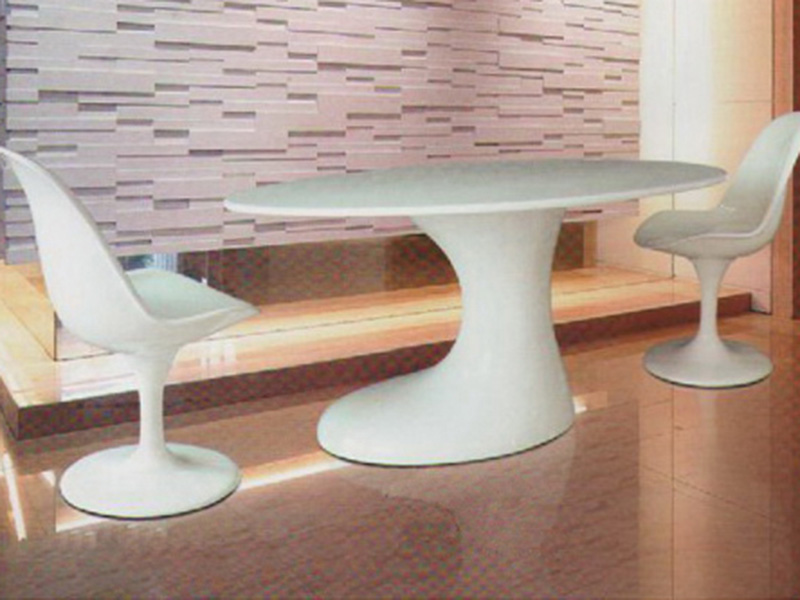 揭秘：玻璃鋼家具對人體有害嗎?