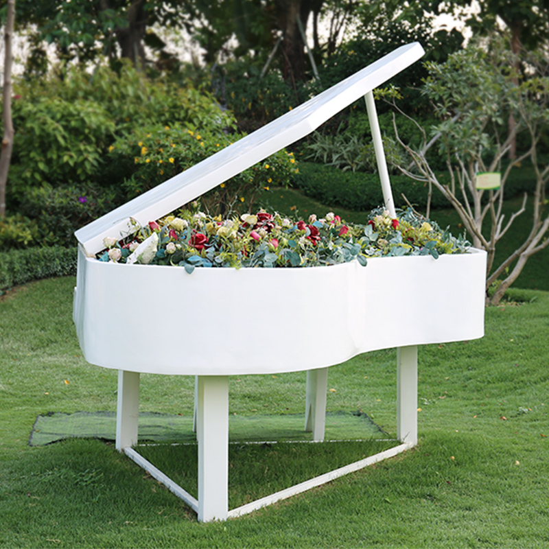 玻璃鋼雕塑藝術(shù)品不得不知道的保養(yǎng)方法! 玻璃鋼雕塑藝術(shù)品不得不知道的保養(yǎng)方法!