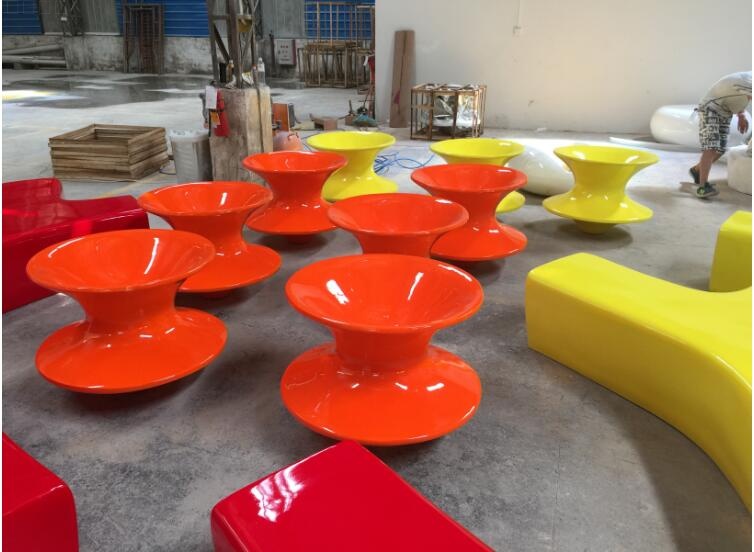 景觀坐凳，這樣的坐凳才稱得上是景觀！