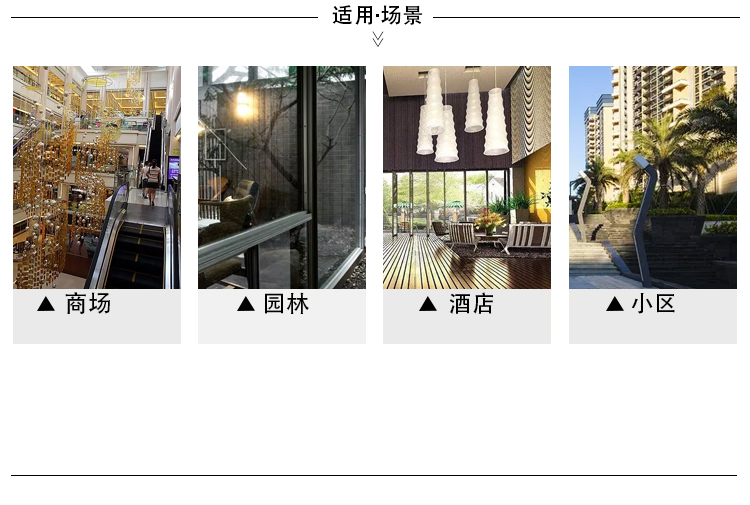 玻璃鋼駱駝雕塑動物景觀小品擺件