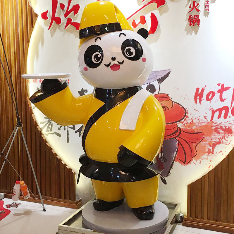 你該如何選玻璃鋼生產(chǎn)廠家？