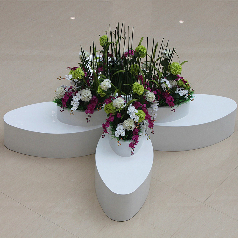 玻璃鋼的材質(zhì)構(gòu)成是什么?