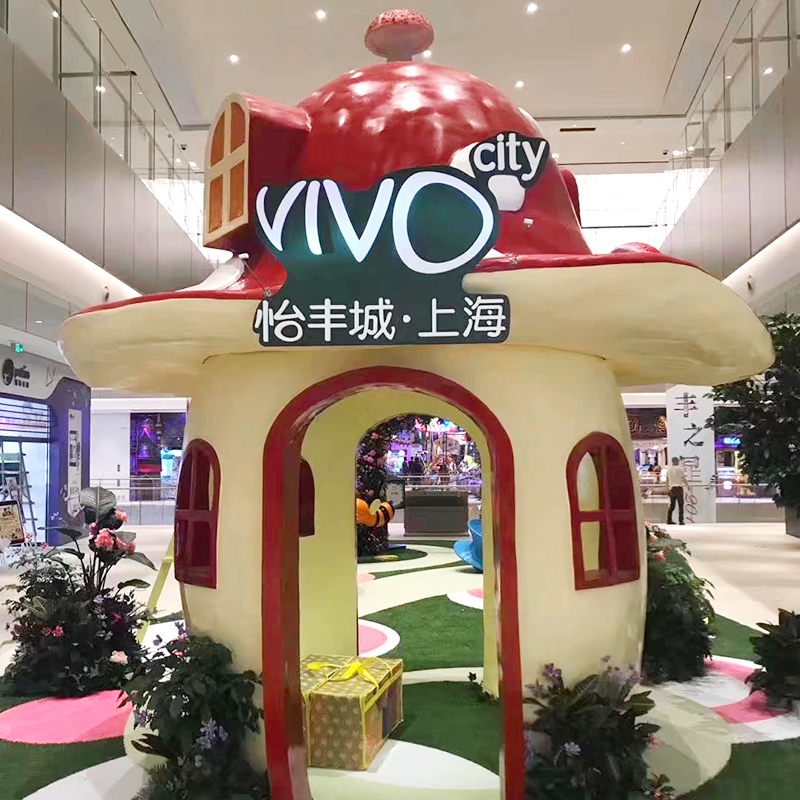 玻璃鋼雕塑制作方法是怎樣的?玻璃鋼雕塑制作過程!