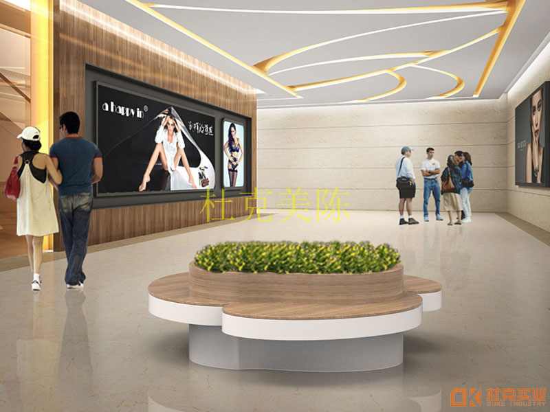 玻璃鋼生產(chǎn)廠家-設(shè)計生產(chǎn)的專利款玻璃鋼花瓣花器座椅!