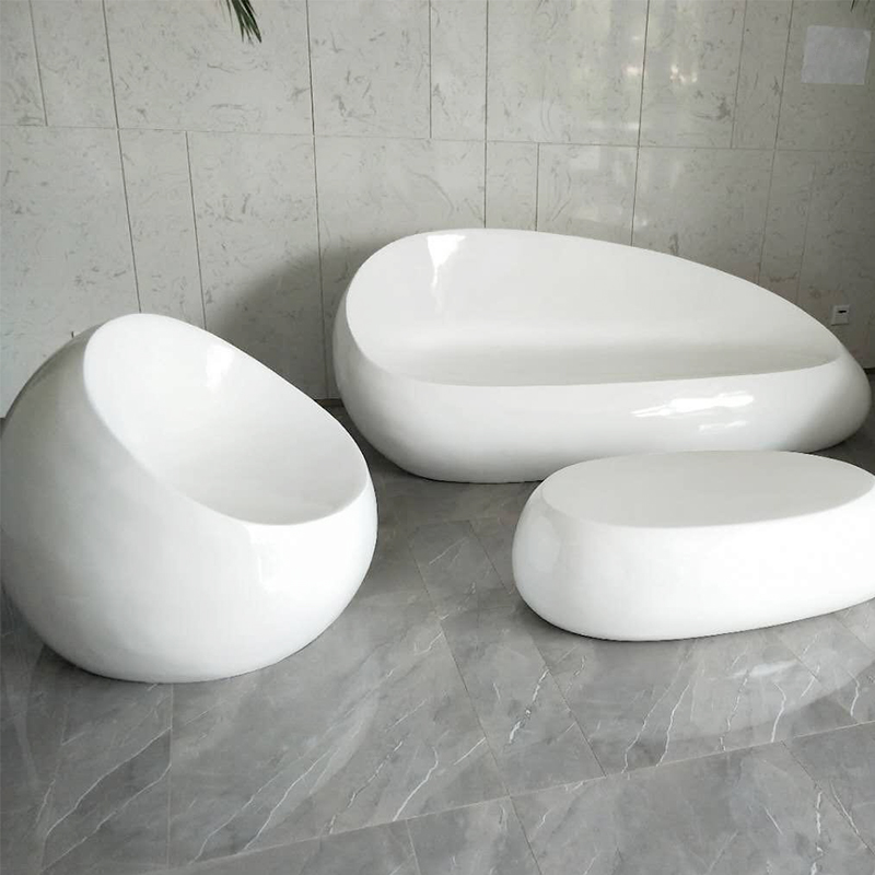 揭秘：玻璃鋼家具對人體有害嗎?