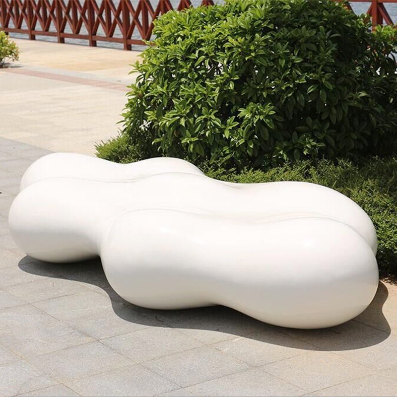 景觀坐凳，這樣的坐凳才稱得上是景觀！