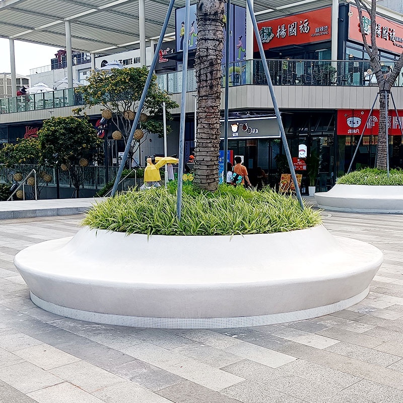 玻璃鋼花盆制作工藝流程原來(lái)是這樣的!