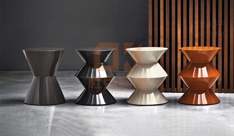 玻璃鋼時尚墩子