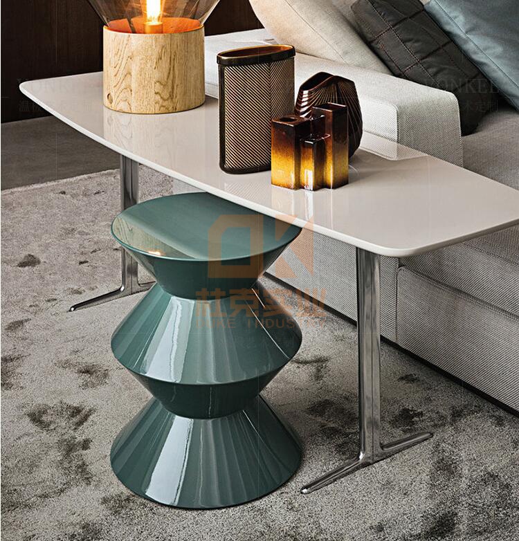 玻璃鋼時尚墩子