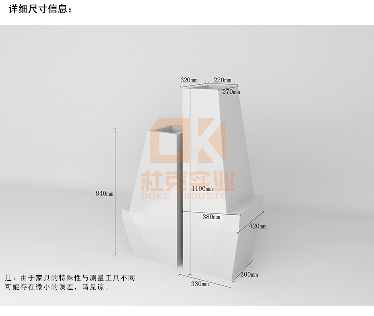 玻璃鋼融洽花盆