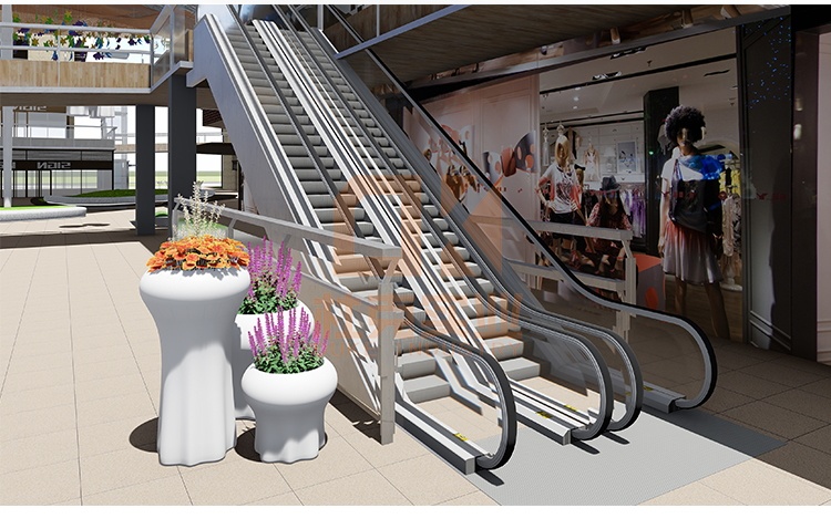 玻璃鋼水母花盆