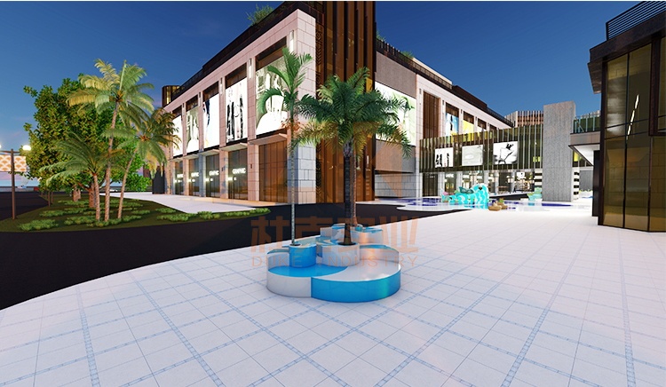 玻璃鋼海螺樹(shù)池坐凳