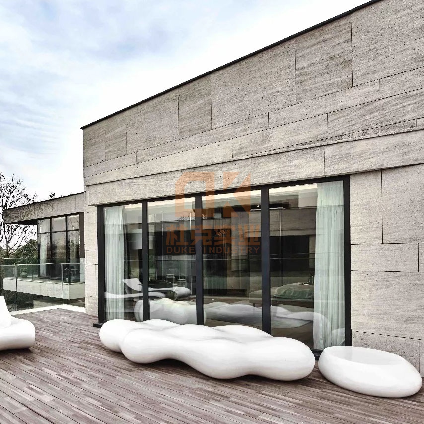 玻璃鋼云朵座椅戶外造型景觀異形坐凳