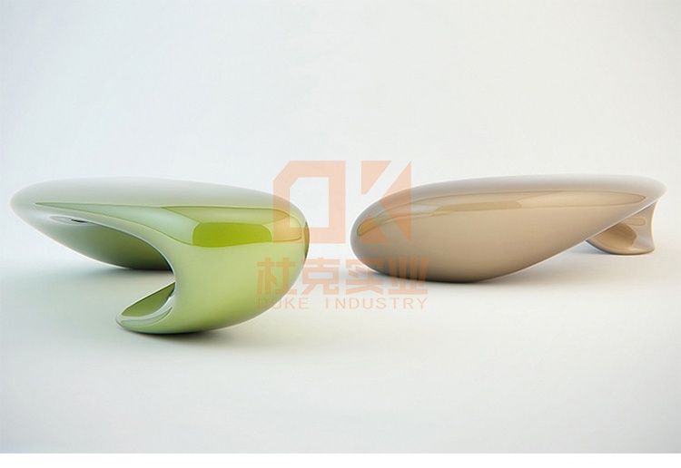 玻璃鋼戶外創(chuàng)意坐凳商業(yè)街景區(qū)公園異形座椅