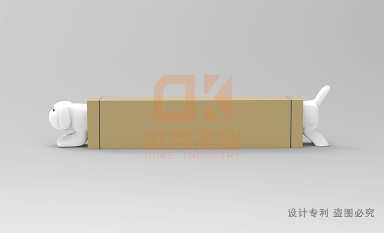 玻璃鋼臥兔創(chuàng)意坐凳