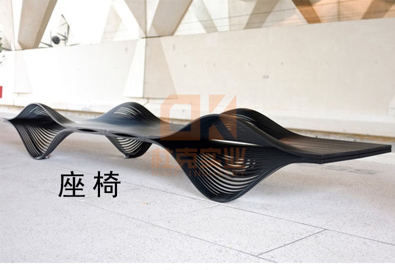 創(chuàng)意鐵藝休閑椅座椅 創(chuàng)意鐵藝休閑椅座椅