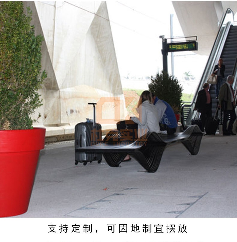 創(chuàng)意鐵藝休閑椅座椅 創(chuàng)意鐵藝休閑椅座椅