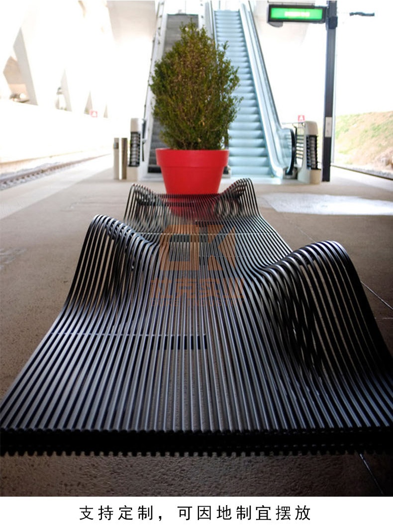 創(chuàng)意鐵藝休閑椅座椅 創(chuàng)意鐵藝休閑椅座椅