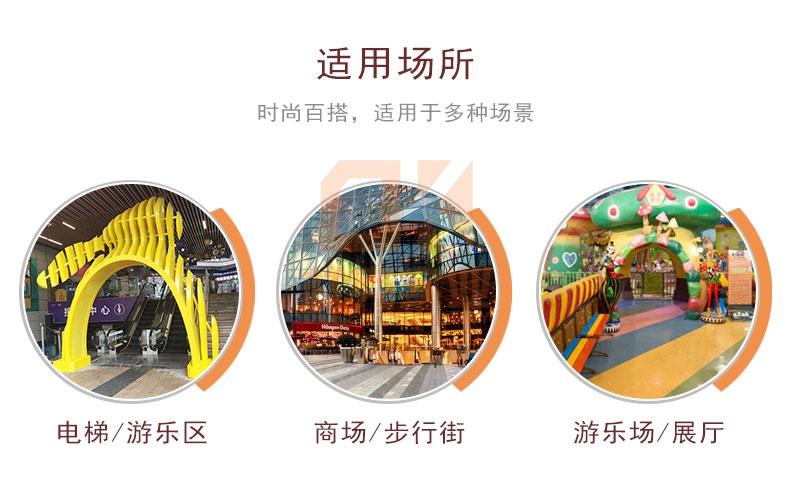 玻璃鋼門造型雕塑