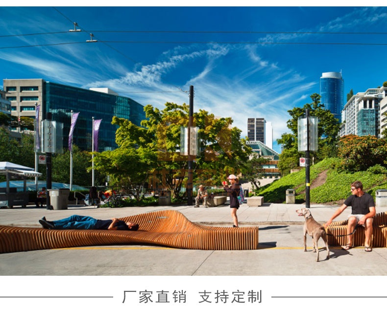 木質(zhì)切片座椅 木質(zhì)切片座椅