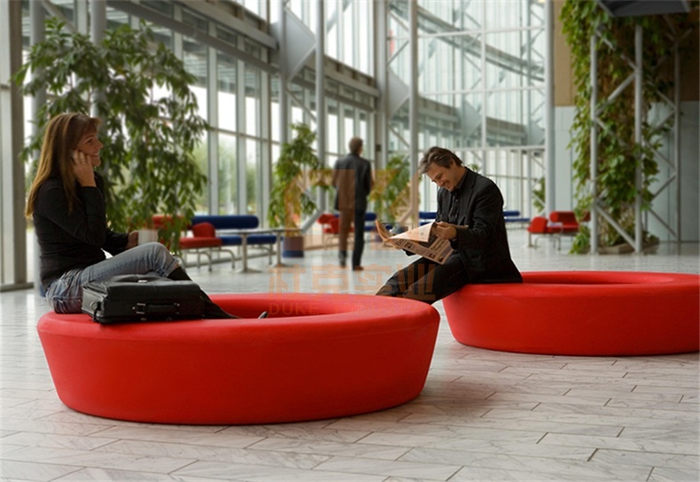 環(huán)形玻璃鋼樹池 環(huán)形玻璃鋼樹池