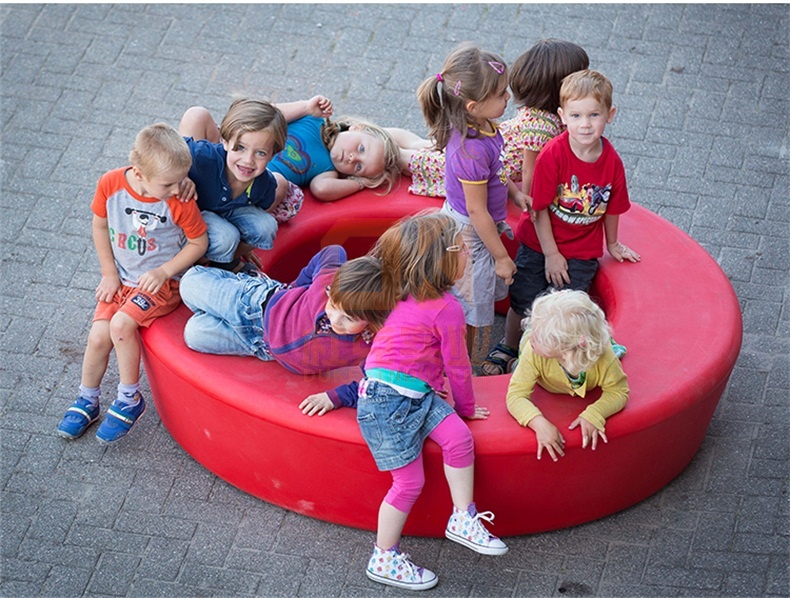 環(huán)形玻璃鋼樹池 環(huán)形玻璃鋼樹池