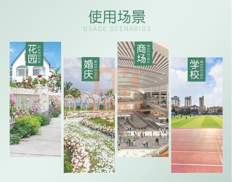 玻璃鋼七星瓢蟲(chóng)雕塑不銹鋼動(dòng)物昆蟲(chóng)擺件