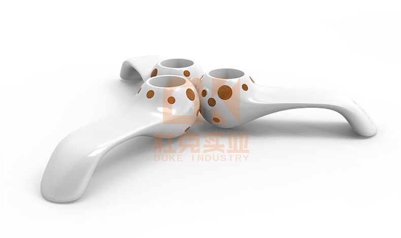 玻璃鋼創(chuàng)意煙斗座椅