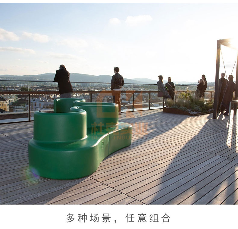 玻璃鋼三葉草沙發(fā) 玻璃鋼三葉草沙發(fā)