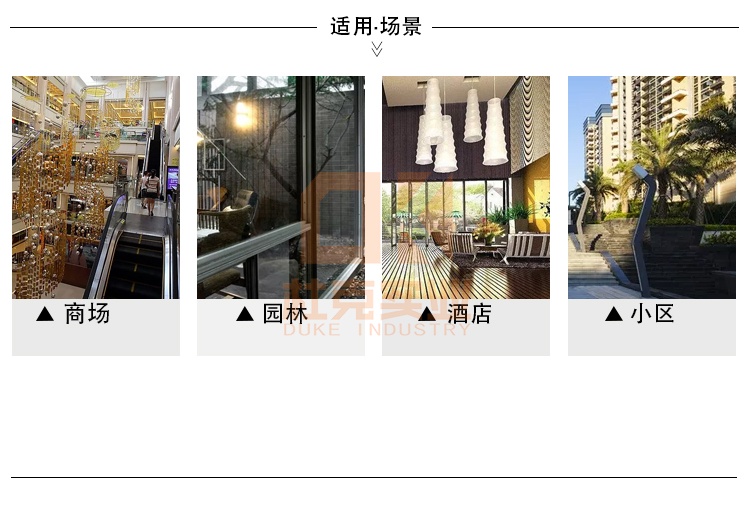 不銹鋼氣球狗雕塑