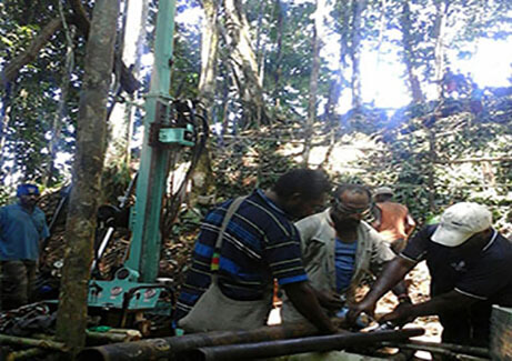 鏡面不銹鋼鵝卵石坐凳