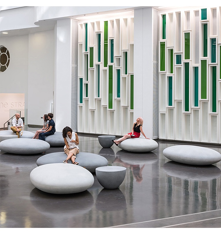 玻璃鋼座椅哪有定做的廠家，杜克實業(yè)20年玻璃鋼座椅生產(chǎn)廠家!