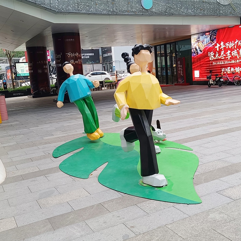 玻璃鋼雕塑厚度是多少，玻璃鋼雕塑是不是越厚越好?