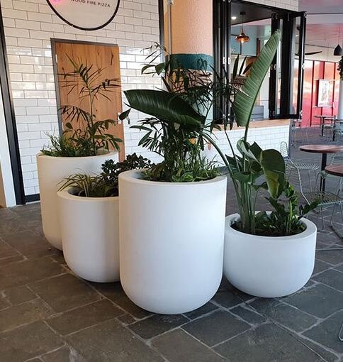 玻璃鋼花盆廠生產(chǎn)廠家，玻璃鋼花盆價(jià)格如何計(jì)算?