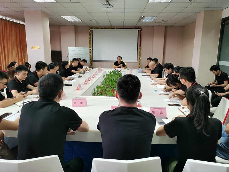 2021年杜克實(shí)業(yè)企業(yè)培訓(xùn)，這些觀點(diǎn)發(fā)人深醒!