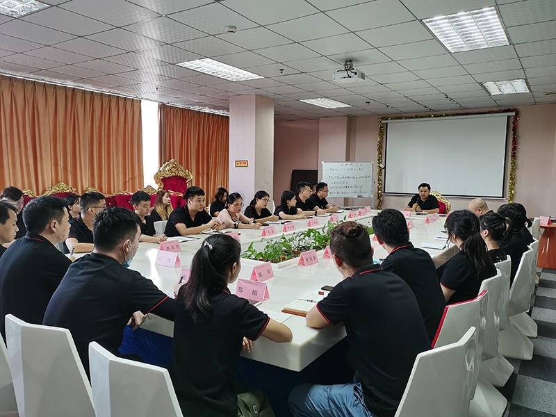 2021年杜克實(shí)業(yè)企業(yè)培訓(xùn)，這些觀點(diǎn)發(fā)人深醒!