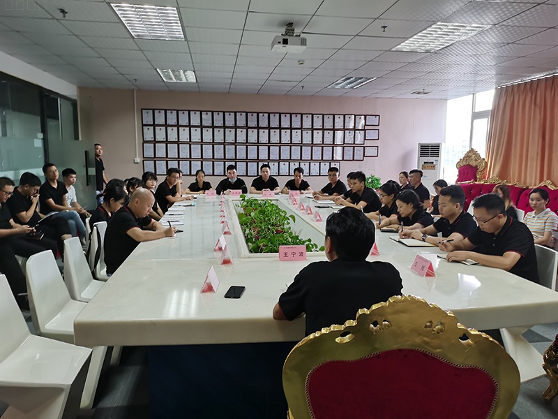 2021年杜克實(shí)業(yè)企業(yè)培訓(xùn)，這些觀點(diǎn)發(fā)人深醒!