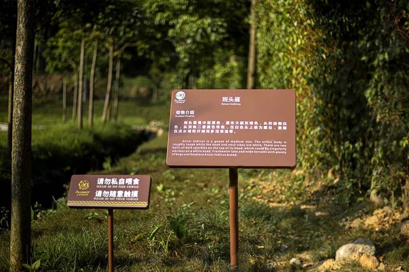 廣州七彩澳游世界美陳景觀，觀光打卡的好地方!