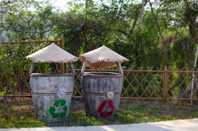 廣州七彩澳游世界美陳景觀，觀光打卡的好地方!