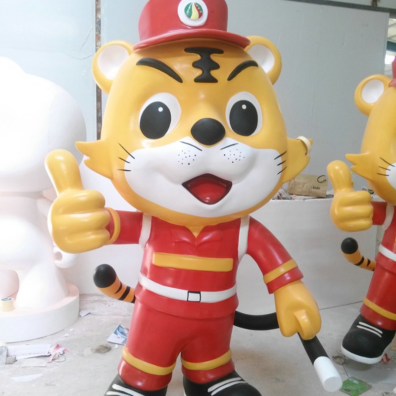 玻璃鋼雕塑報(bào)價(jià)明細(xì)表,2021年杜克實(shí)業(yè)雕塑報(bào)價(jià)!