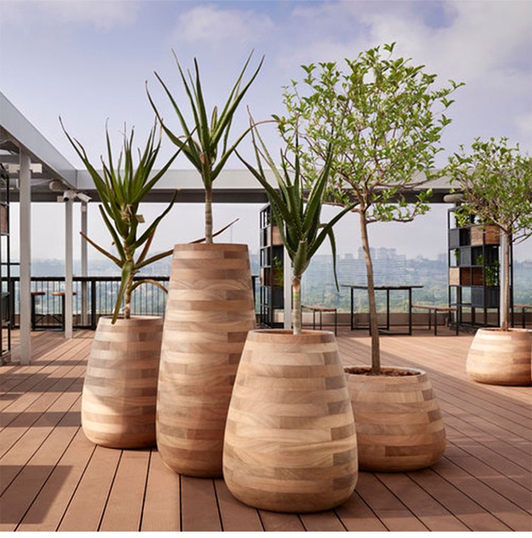 玻璃鋼仿木紋藝術(shù)花盆戶外景觀市政街區(qū)花盆 玻璃鋼仿木紋藝術(shù)花盆戶外景觀市政街區(qū)花盆
